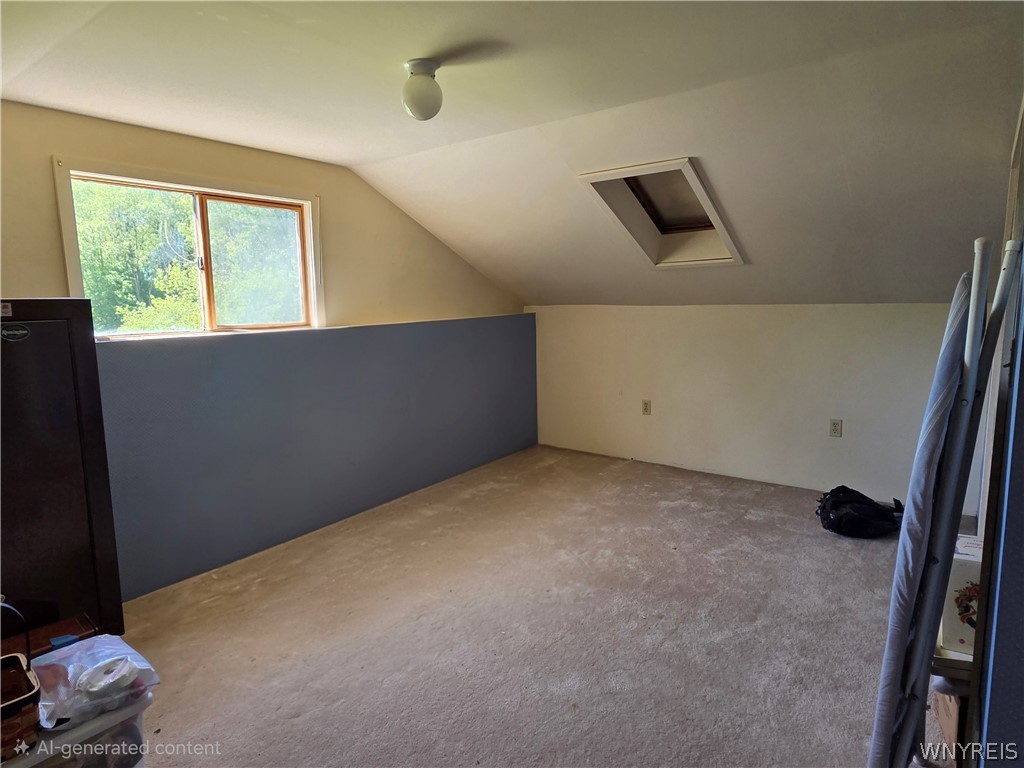 1273 Bush Hill Road Farmersville, NY 14737 - Photo 43 of 49