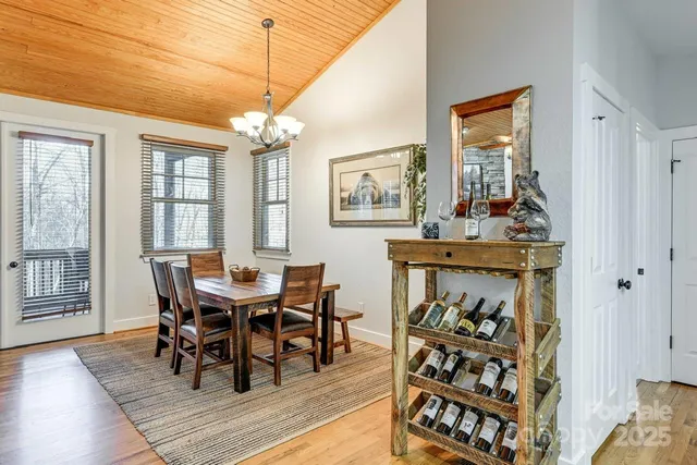 $525,000 | 220 Boulder Crk Lane, Tuckasegee, NC 28783