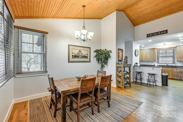 $525,000 | 220 Boulder Crk Lane, Tuckasegee, NC 28783