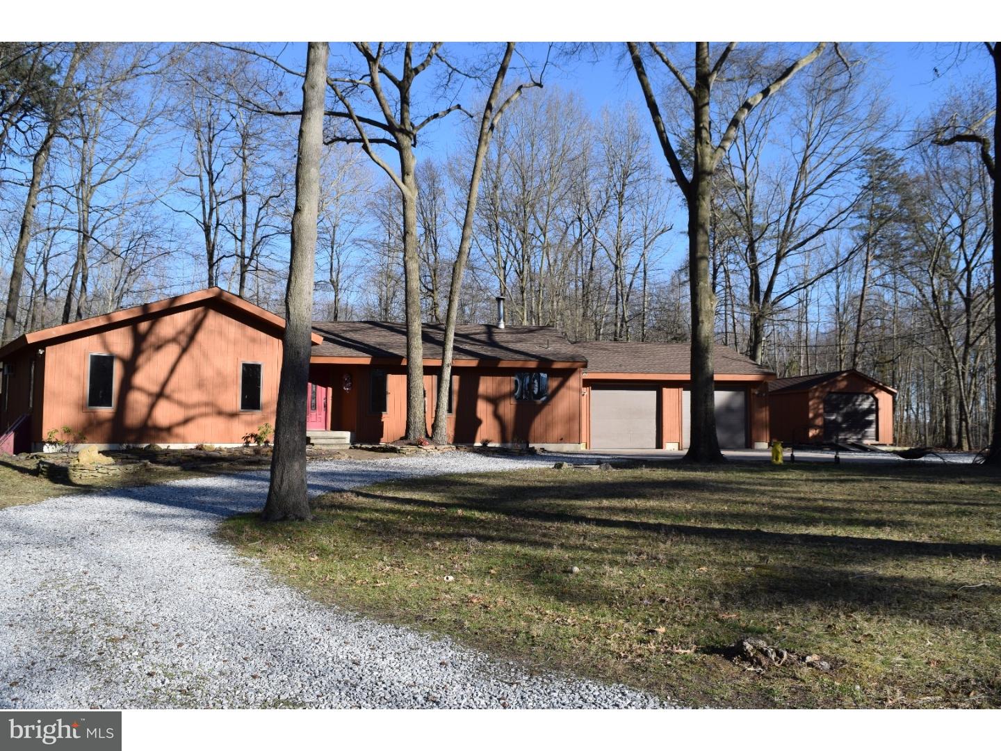 53 Williams Road Pilesgrove, NJ 08098 - Photo 1 of 19 Exterior