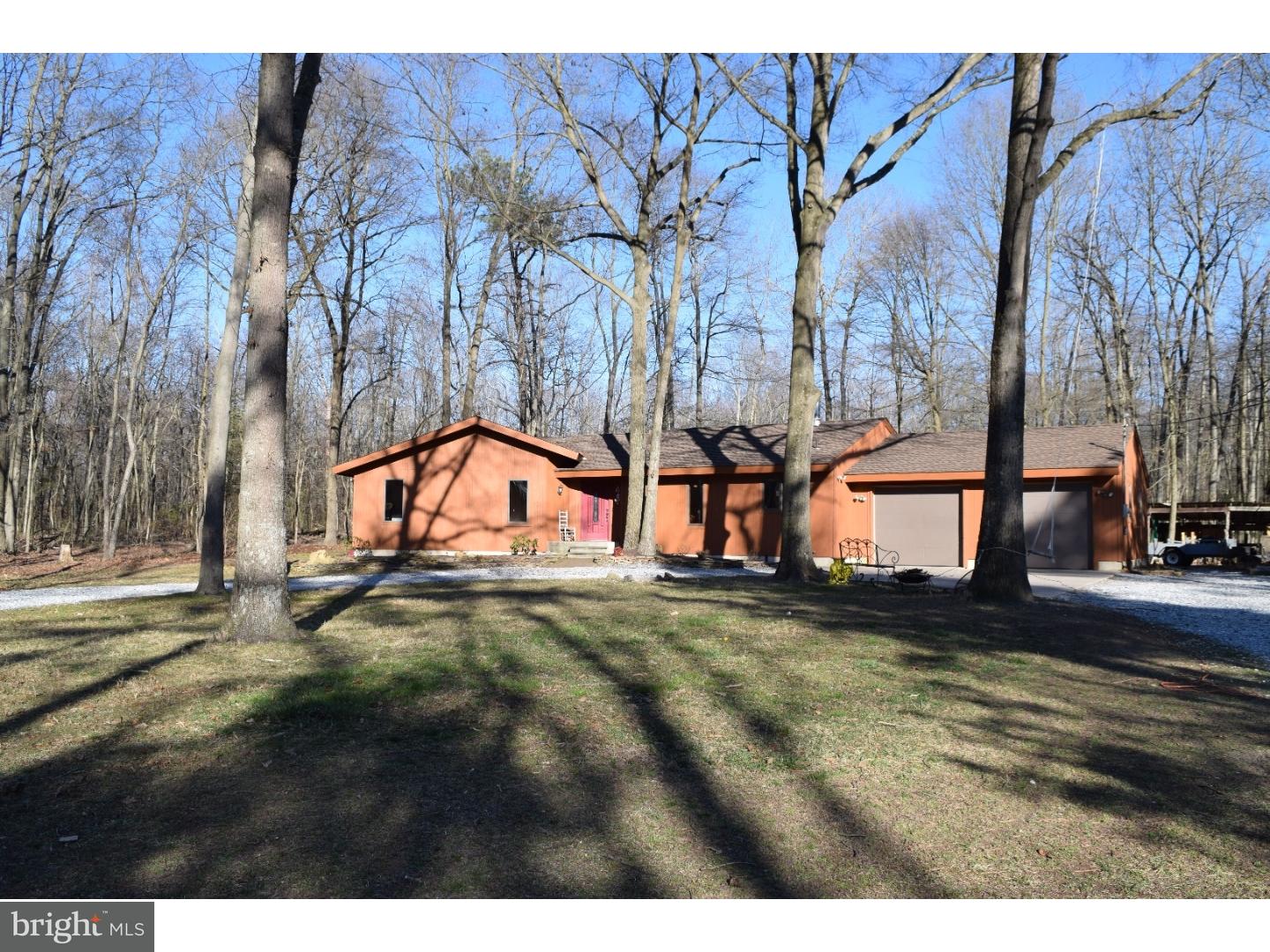 53 Williams Road Pilesgrove, NJ 08098 - Photo 16 of 19 Exterior