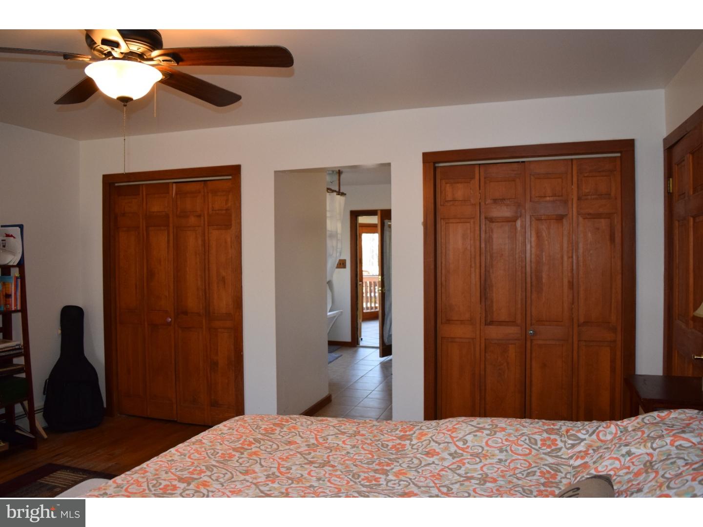 53 Williams Road Pilesgrove, NJ 08098 - Photo 8 of 19 Bedroom - Main