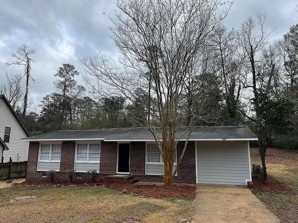 2848 Barbara Road Columbus, GA 31907 - Photo 1 of 12 Main View
