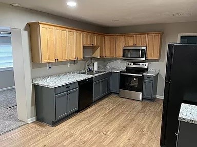 2848 Barbara Road Columbus, GA 31907 - Photo 4 of 12