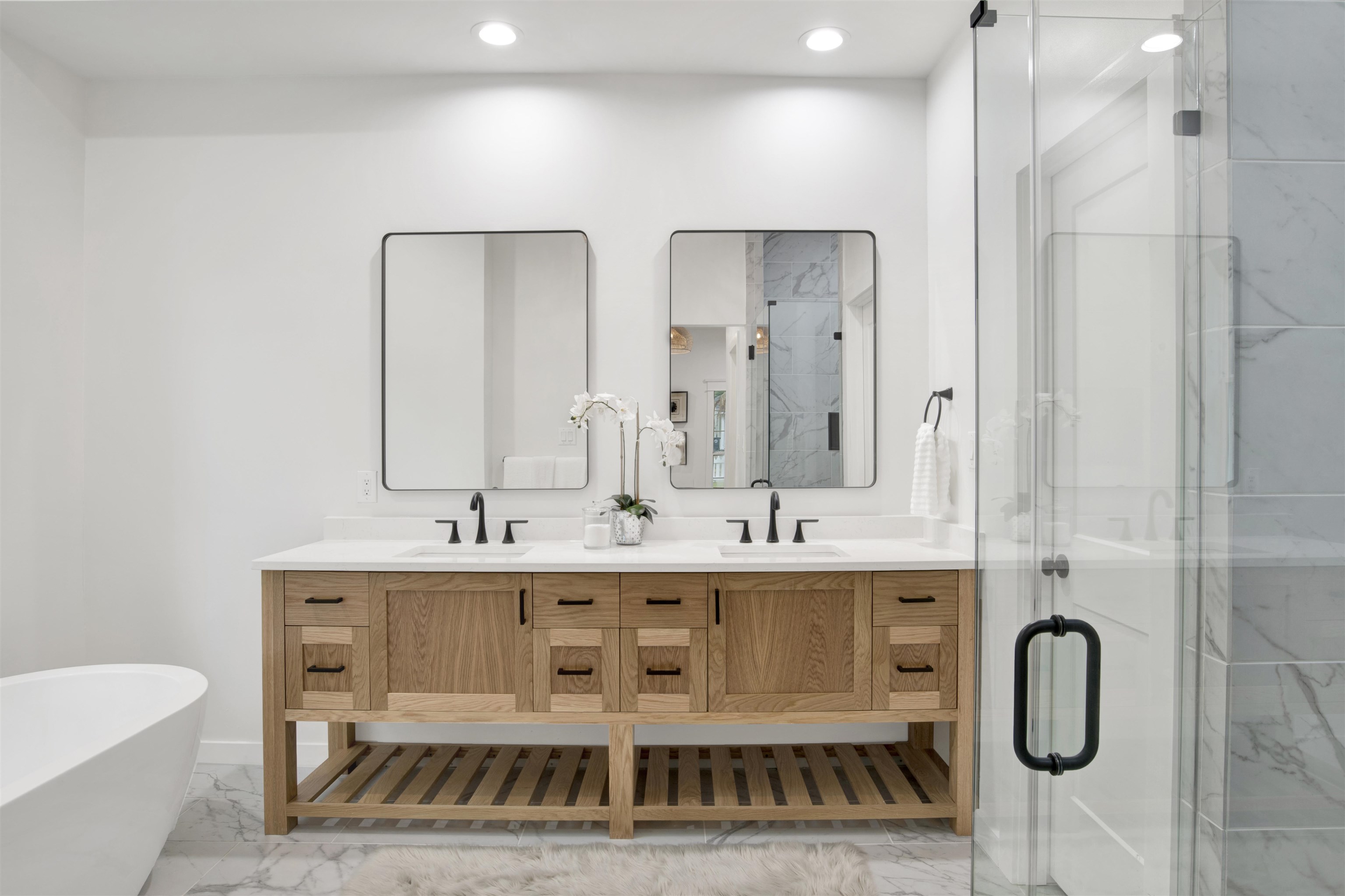 505 Dyson Street Fairhope, AL 36532 - Photo 23 of 50 Master Bathroom