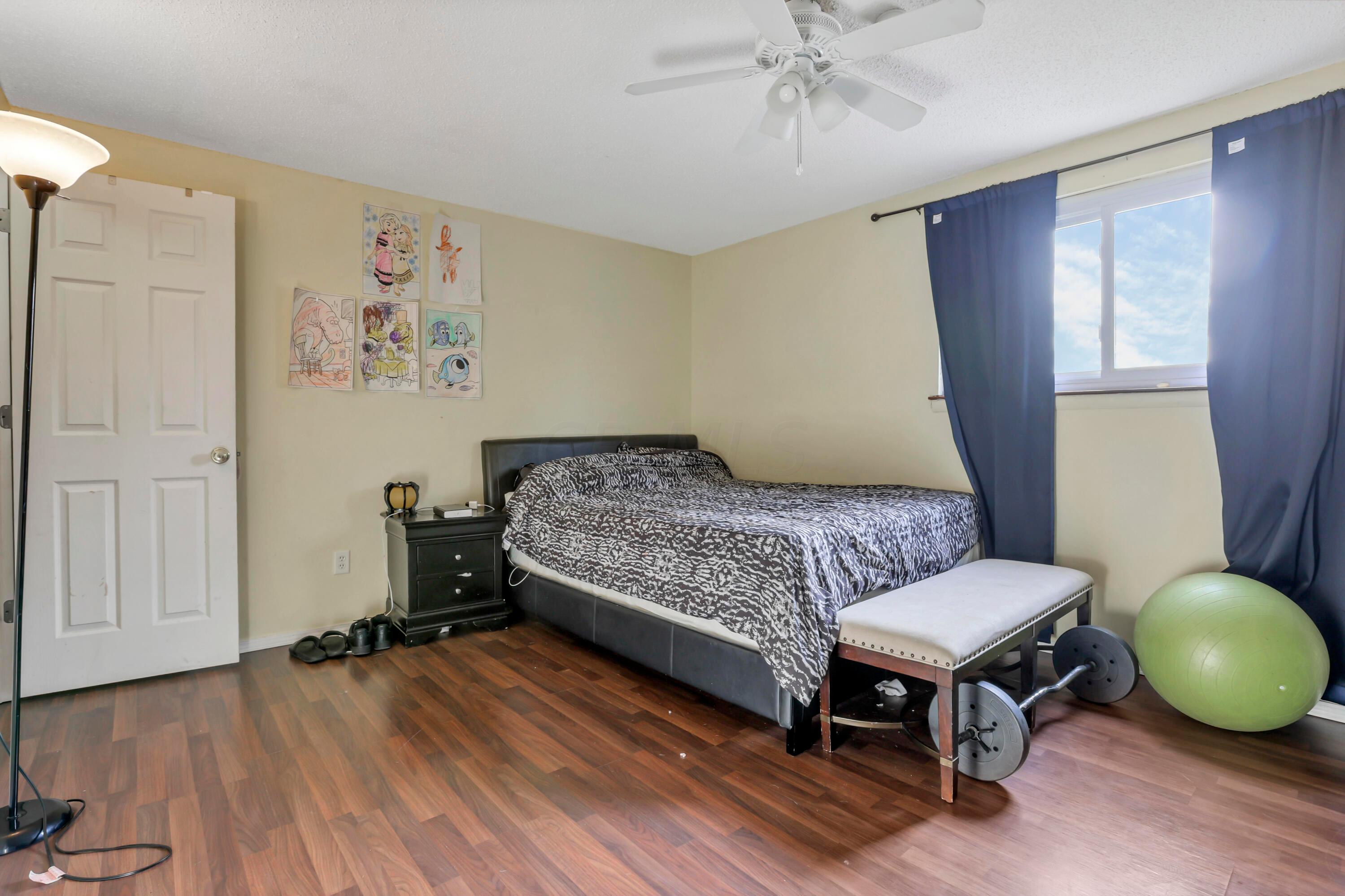 4478 Cheswick Road Columbus, OH 43231 - Photo 21 of 43 MasterBD3