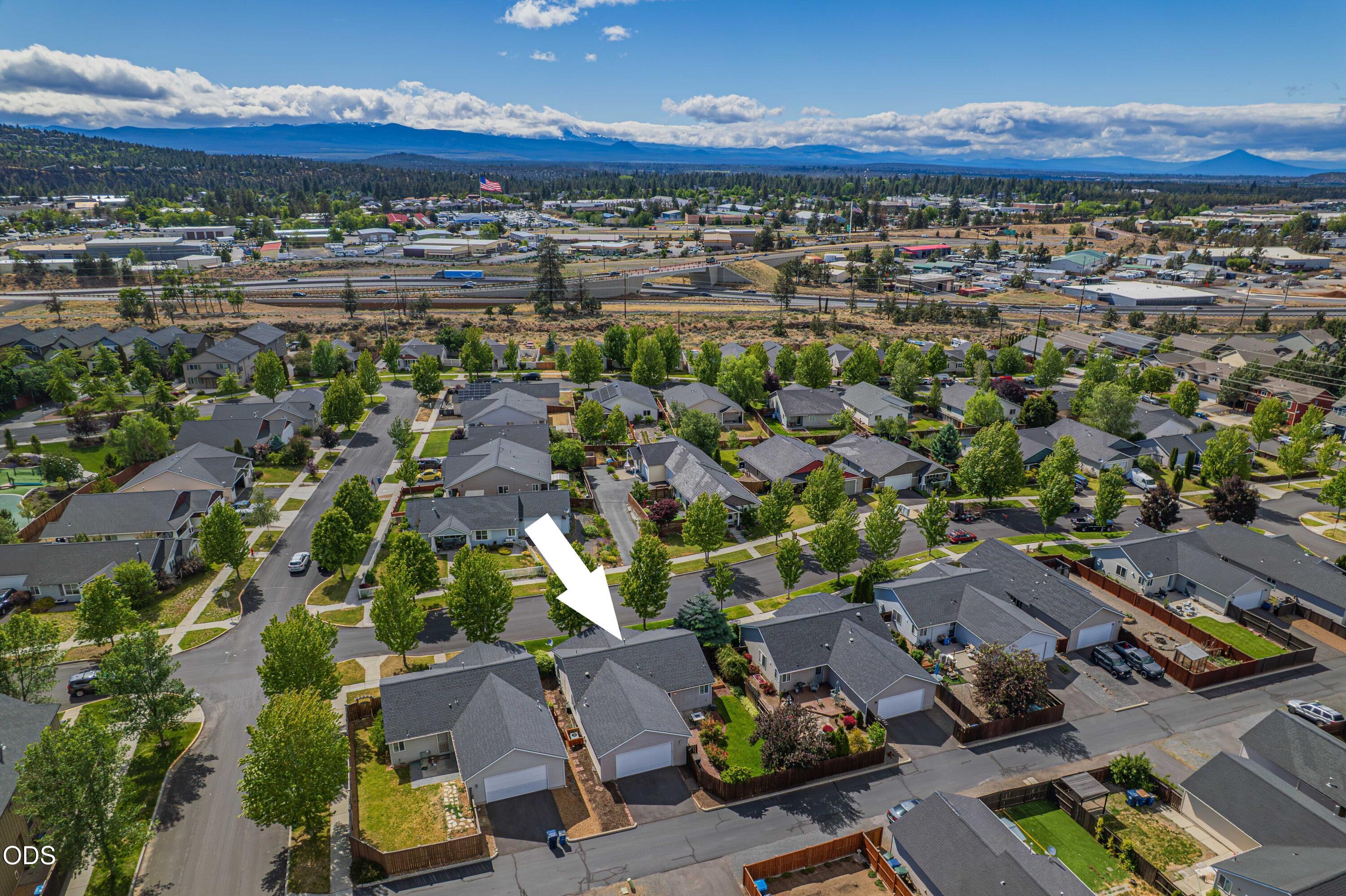 63172 Lancaster Street Bend, OR 97701 - Photo 45 of 50