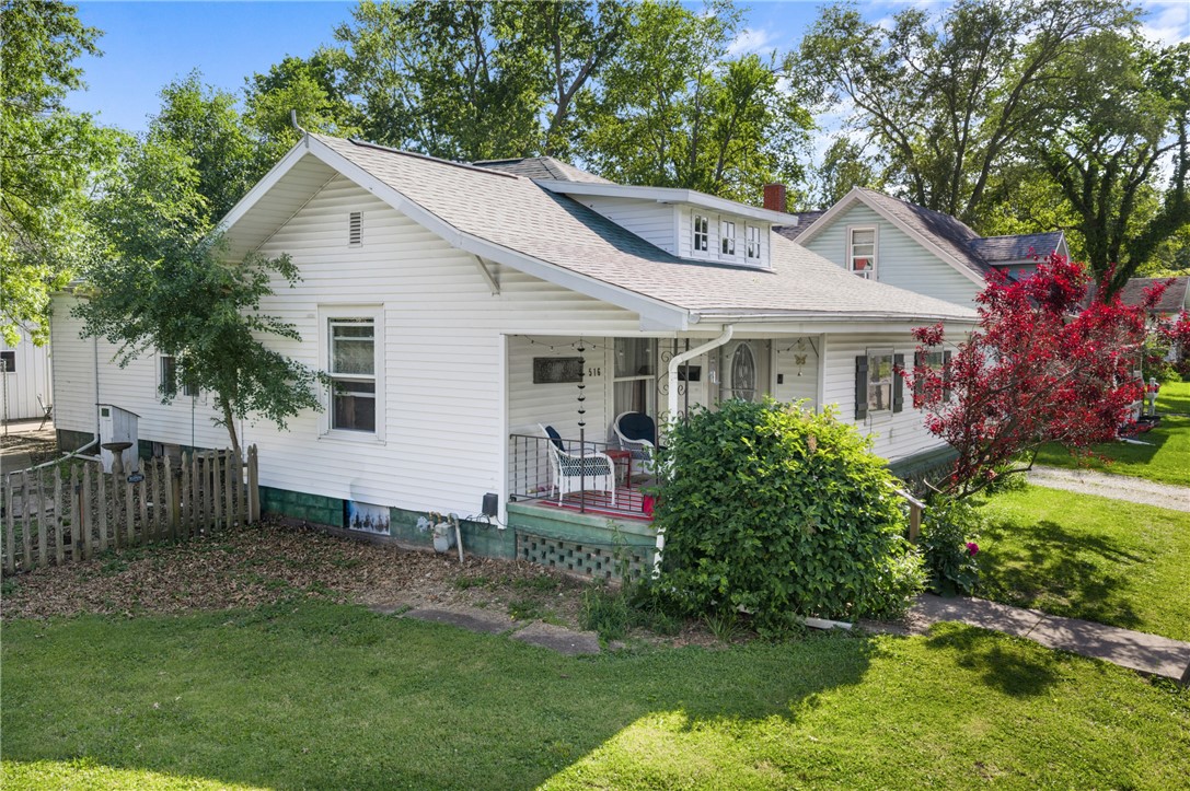 516 Maple Avenue Paris, IL 61944 - Photo 37 of 37