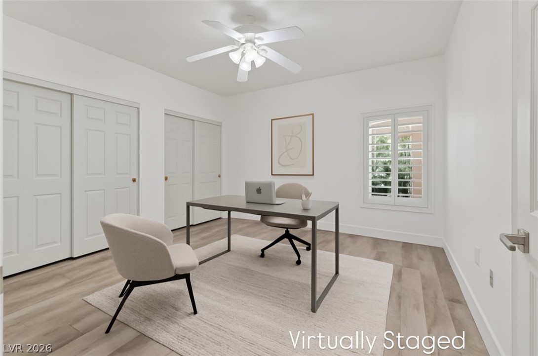 830 Carnegie Street, Unit 1322 Henderson, NV 89052 - Photo 14 of 28