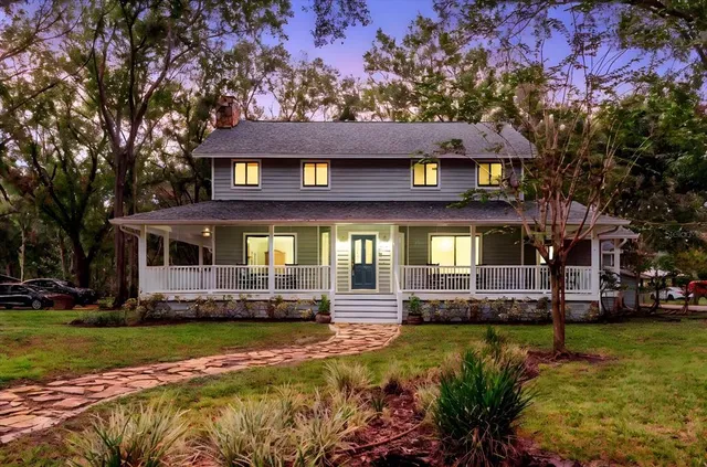 $1,599,000 | 5455 Lake Le Clare Road, Lutz, FL 33558