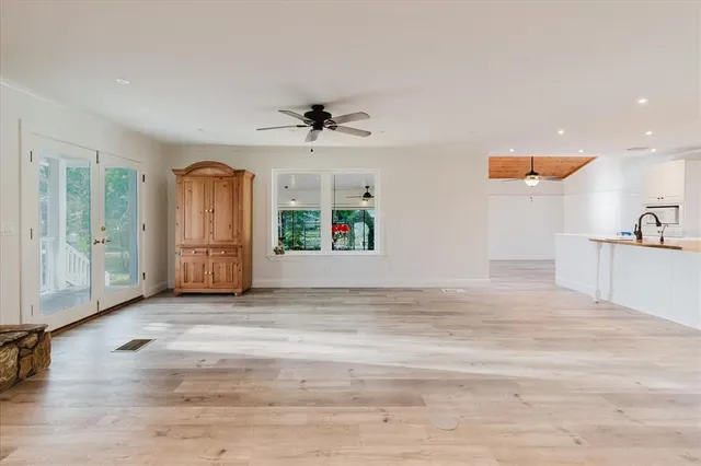 $1,599,000 | 5455 Lake Le Clare Road, Lutz, FL 33558