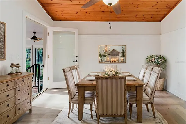 $1,599,000 | 5455 Lake Le Clare Road, Lutz, FL 33558