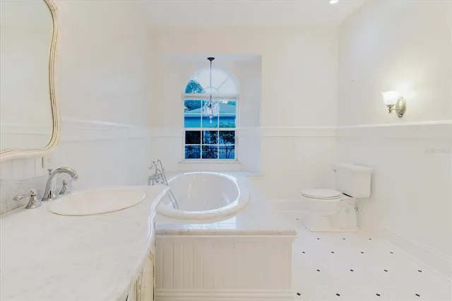 $1,599,000 | 5455 Lake Le Clare Road, Lutz, FL 33558