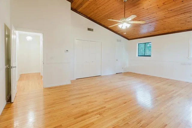 $1,599,000 | 5455 Lake Le Clare Road, Lutz, FL 33558