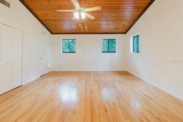 $1,599,000 | 5455 Lake Le Clare Road, Lutz, FL 33558