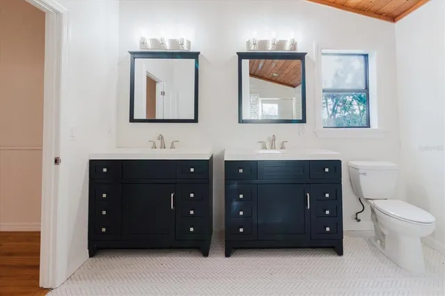 $1,599,000 | 5455 Lake Le Clare Road, Lutz, FL 33558