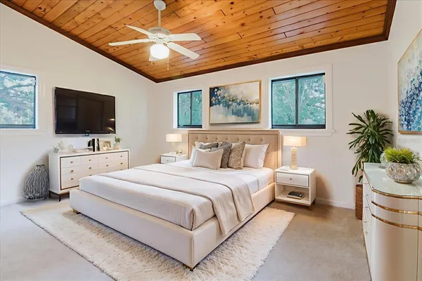 $1,450,000 | 5455 Lake Le Clare Road, Lutz, FL 33558