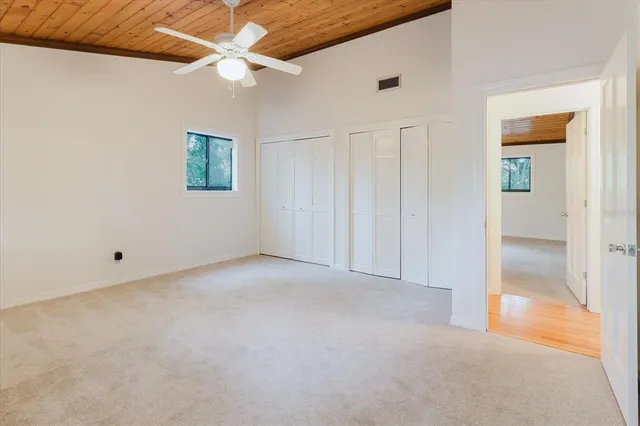 $1,599,000 | 5455 Lake Le Clare Road, Lutz, FL 33558