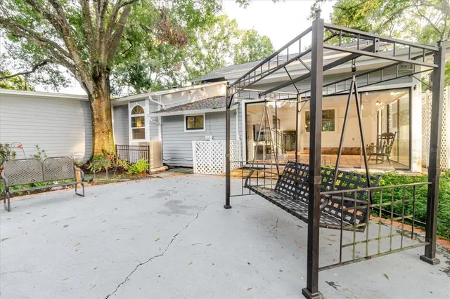 $1,599,000 | 5455 Lake Le Clare Road, Lutz, FL 33558