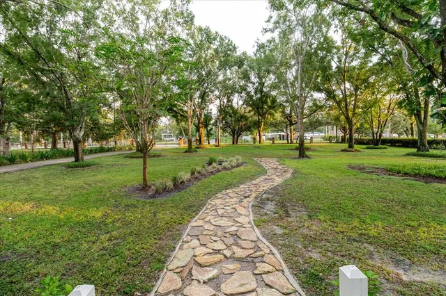 $1,599,000 | 5455 Lake Le Clare Road, Lutz, FL 33558