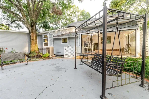 $1,450,000 | 5455 Lake Le Clare Road, Lutz, FL 33558