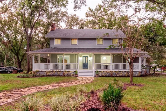 $1,599,000 | 5455 Lake Le Clare Road, Lutz, FL 33558