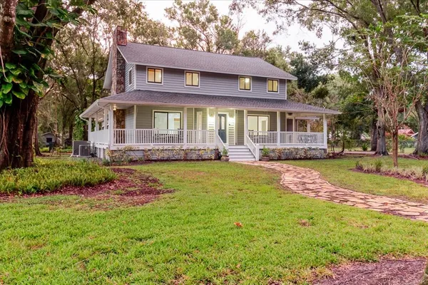 $1,450,000 | 5455 Lake Le Clare Road, Lutz, FL 33558