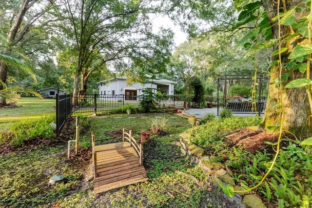 $1,599,000 | 5455 Lake Le Clare Road, Lutz, FL 33558