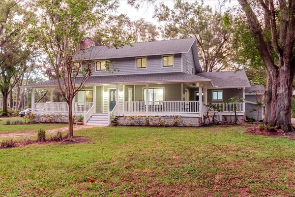 $1,450,000 | 5455 Lake Le Clare Road, Lutz, FL 33558