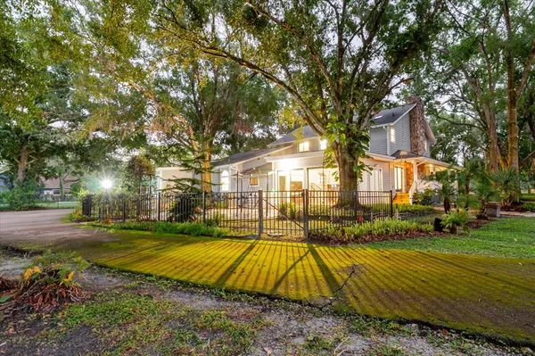 $1,450,000 | 5455 Lake Le Clare Road, Lutz, FL 33558