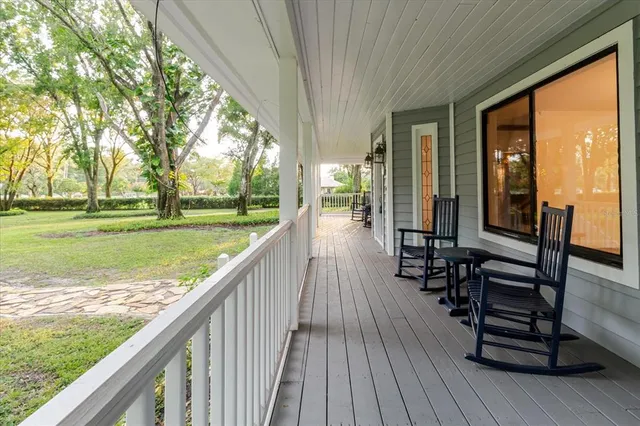 $1,599,000 | 5455 Lake Le Clare Road, Lutz, FL 33558