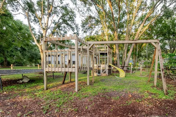 $1,450,000 | 5455 Lake Le Clare Road, Lutz, FL 33558