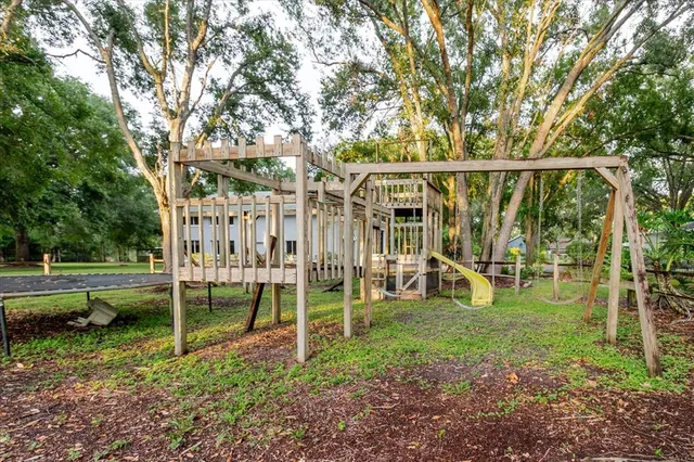 $1,599,000 | 5455 Lake Le Clare Road, Lutz, FL 33558