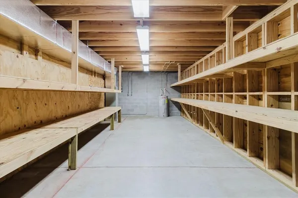 $1,450,000 | 5455 Lake Le Clare Road, Lutz, FL 33558