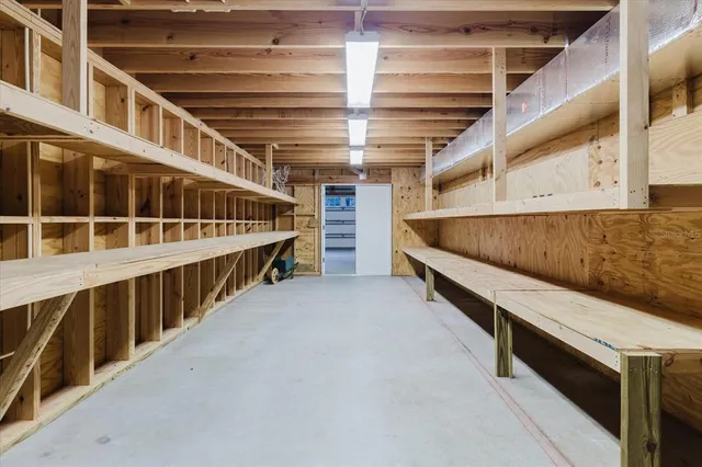 $1,599,000 | 5455 Lake Le Clare Road, Lutz, FL 33558