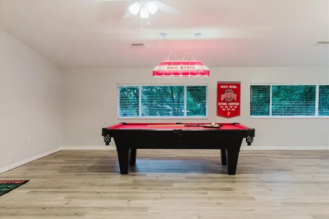 $1,599,000 | 5455 Lake Le Clare Road, Lutz, FL 33558