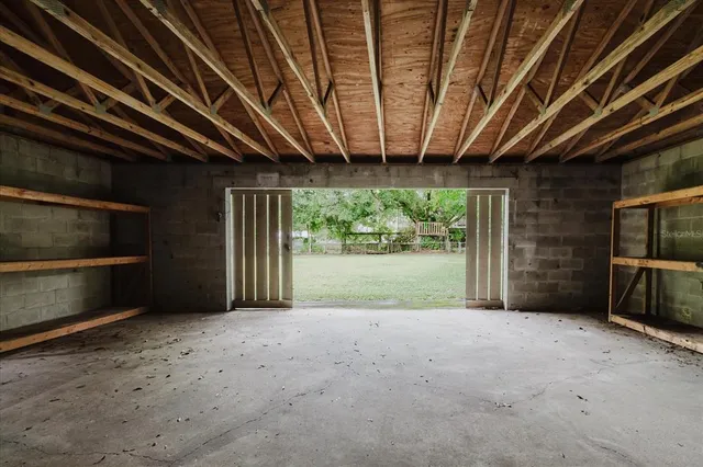 $1,599,000 | 5455 Lake Le Clare Road, Lutz, FL 33558