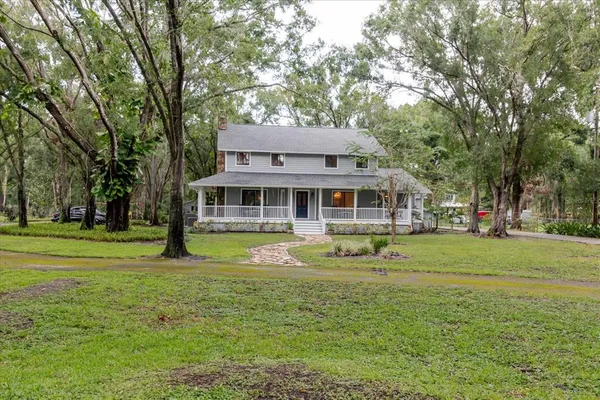 $1,450,000 | 5455 Lake Le Clare Road, Lutz, FL 33558