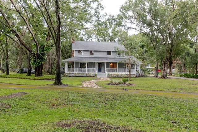 $1,599,000 | 5455 Lake Le Clare Road, Lutz, FL 33558