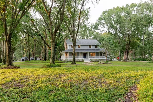 $1,599,000 | 5455 Lake Le Clare Road, Lutz, FL 33558