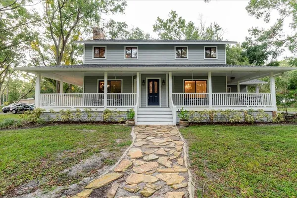 $1,450,000 | 5455 Lake Le Clare Road, Lutz, FL 33558