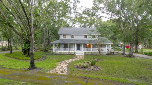 $1,450,000 | 5455 Lake Le Clare Road, Lutz, FL 33558