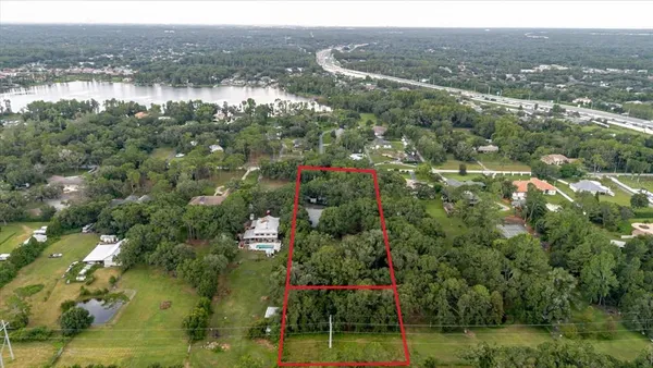 $1,450,000 | 5455 Lake Le Clare Road, Lutz, FL 33558