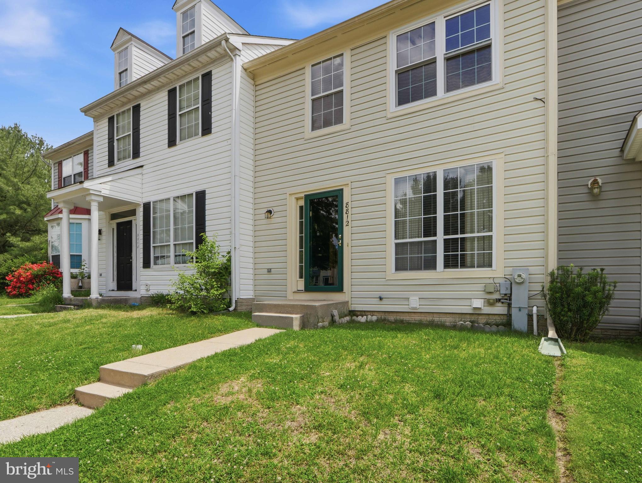 8812 Fox Circle Perry Hall, MD 21128 - Photo 3 of 44 Well maintained community