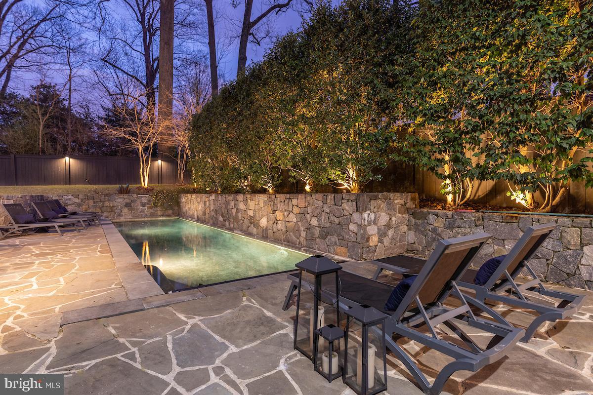 7803 Radnor Road Bethesda, MD 20817 - Photo 35 of 51 A pool that all of your friends love