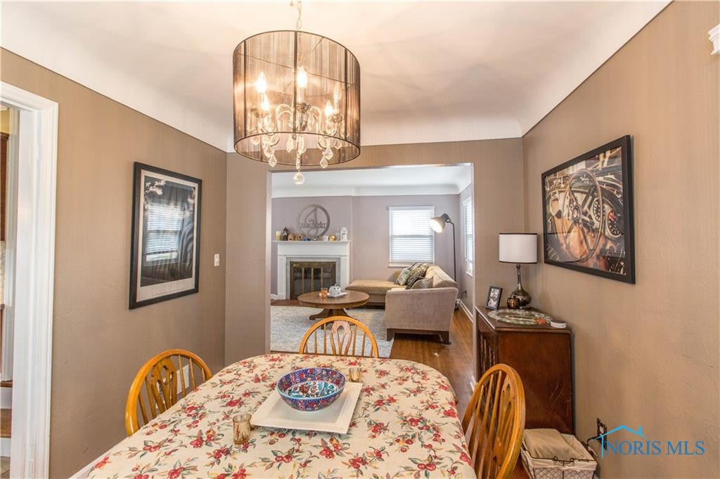 3831 Garrison Road Toledo, OH 43613 - Photo 13 of 35 Gallery Image 13