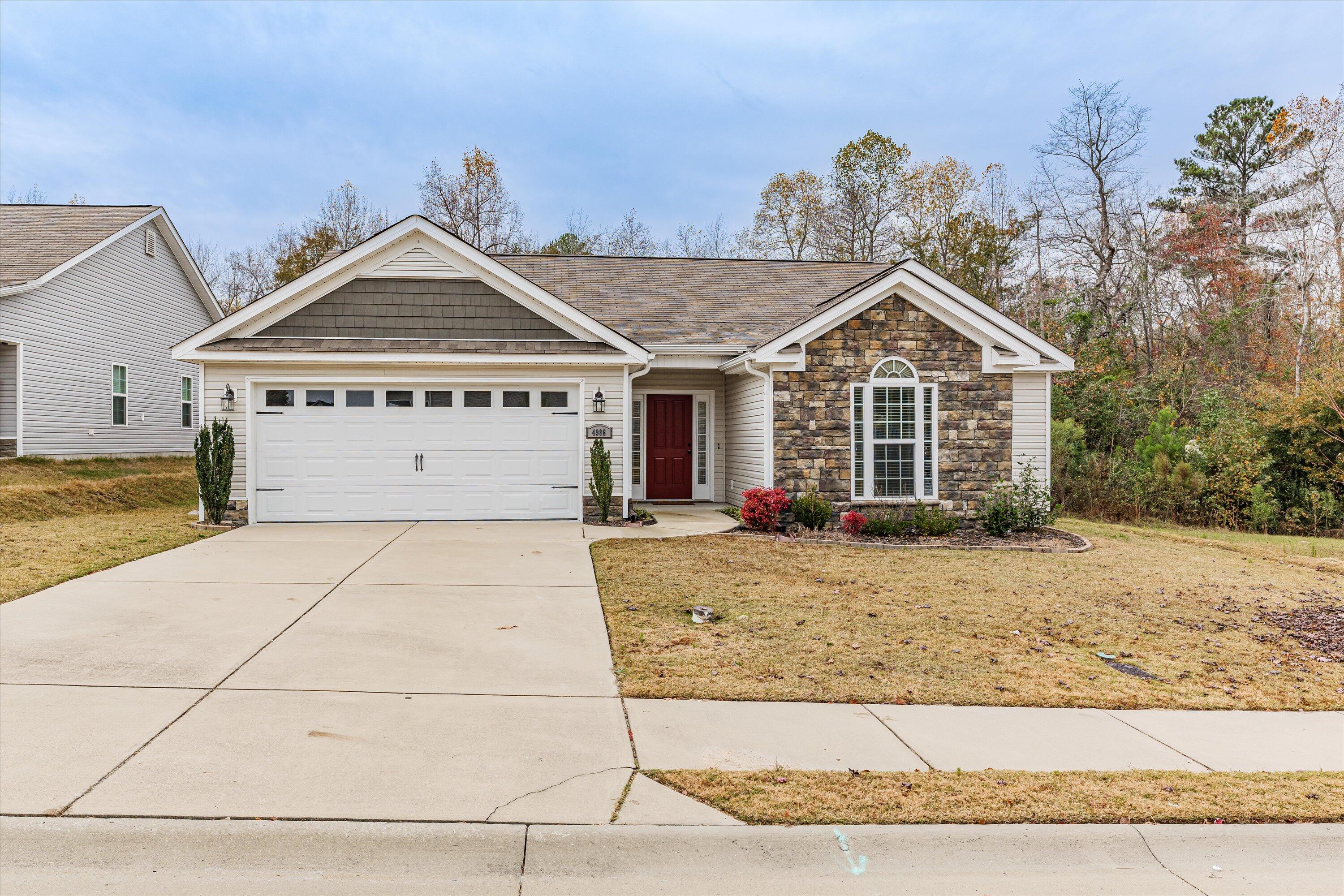 4986 Copse Drive Augusta, GA 30909 - Photo 1 of 40 02-P1819000