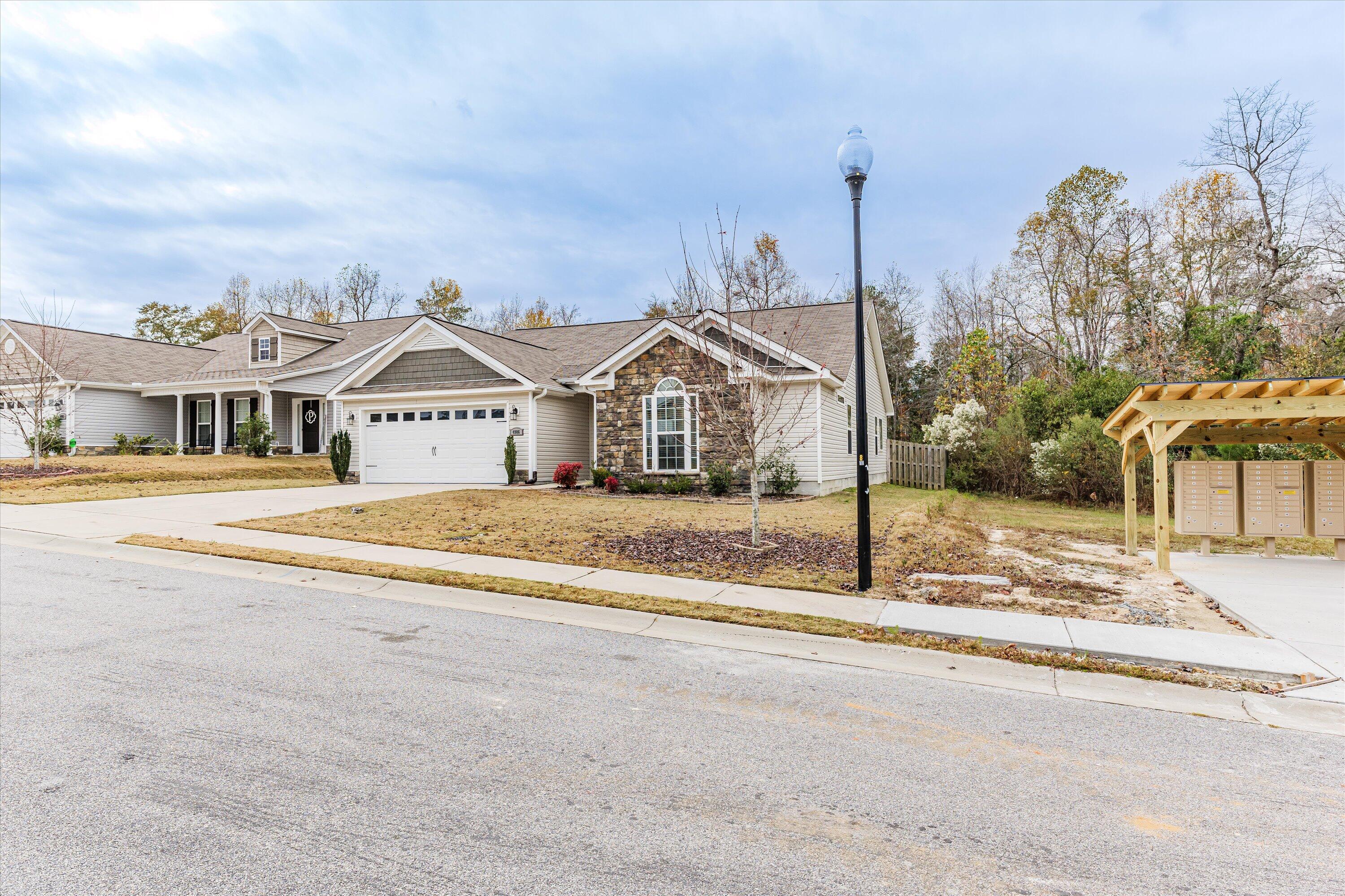 4986 Copse Drive Augusta, GA 30909 - Photo 4 of 40 06-P1819004