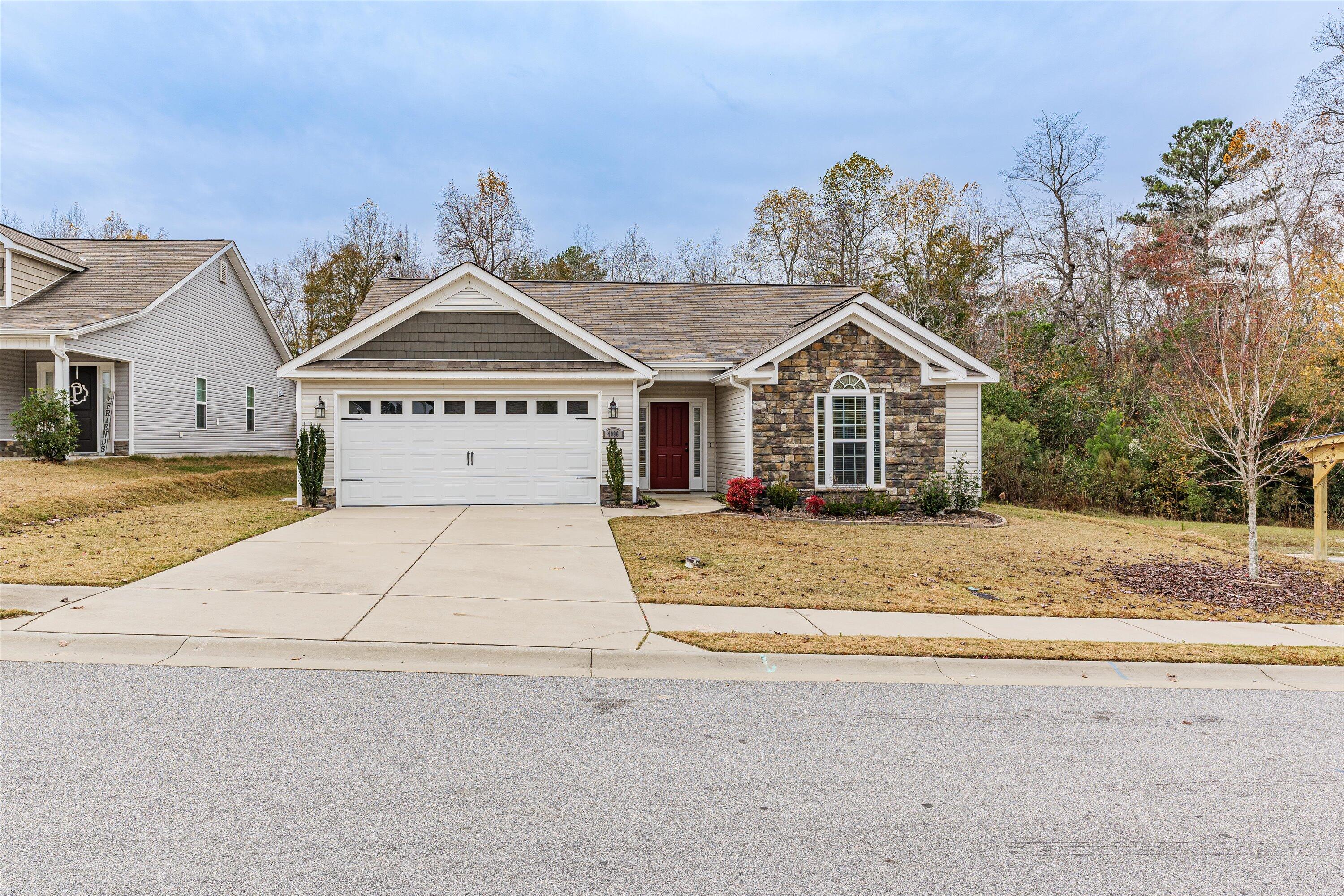 4986 Copse Drive Augusta, GA 30909 - Photo 5 of 40 01-P1818999