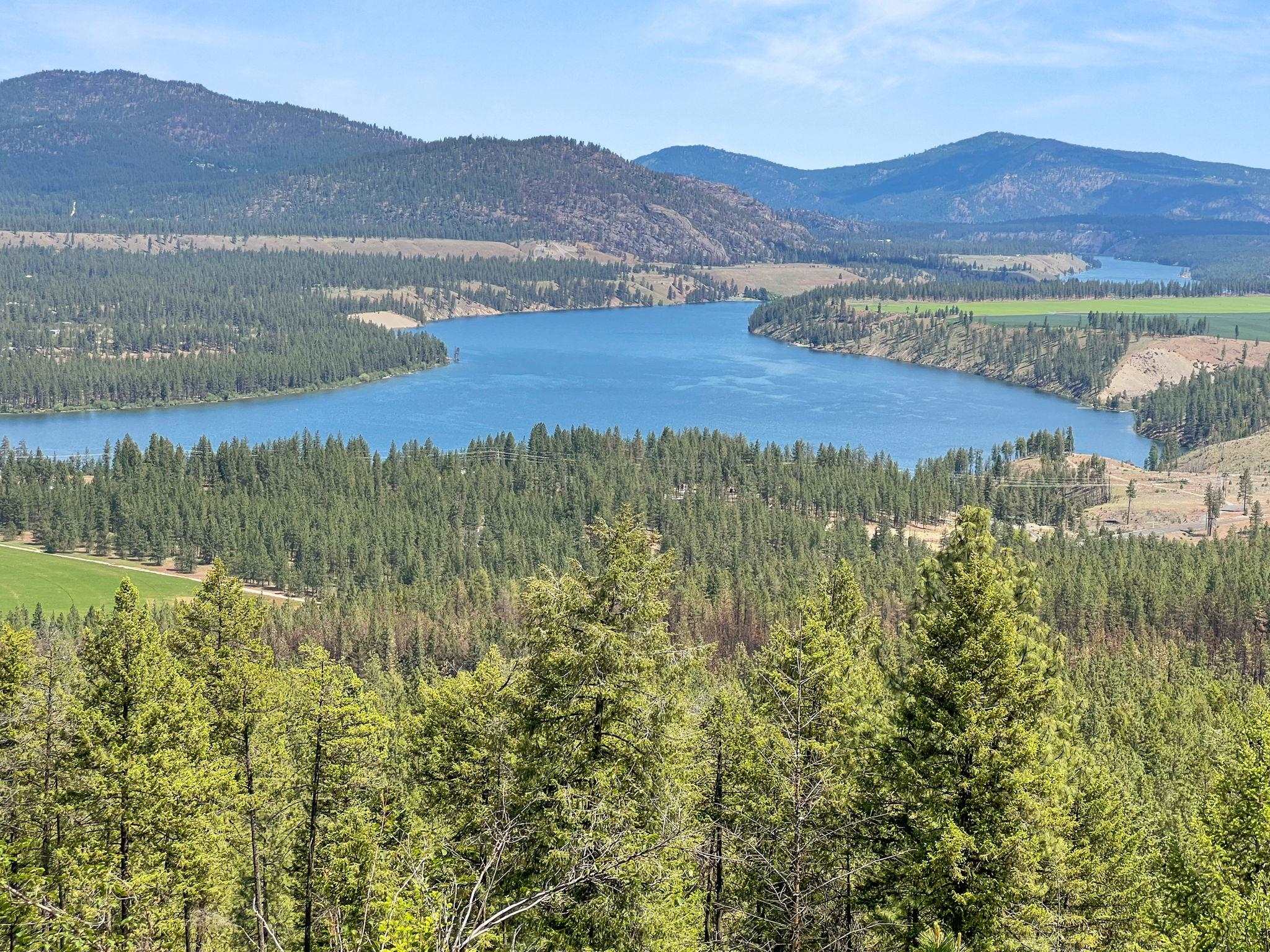 0 West Highland Road Ford, WA 99013 - Photo 1 of 41